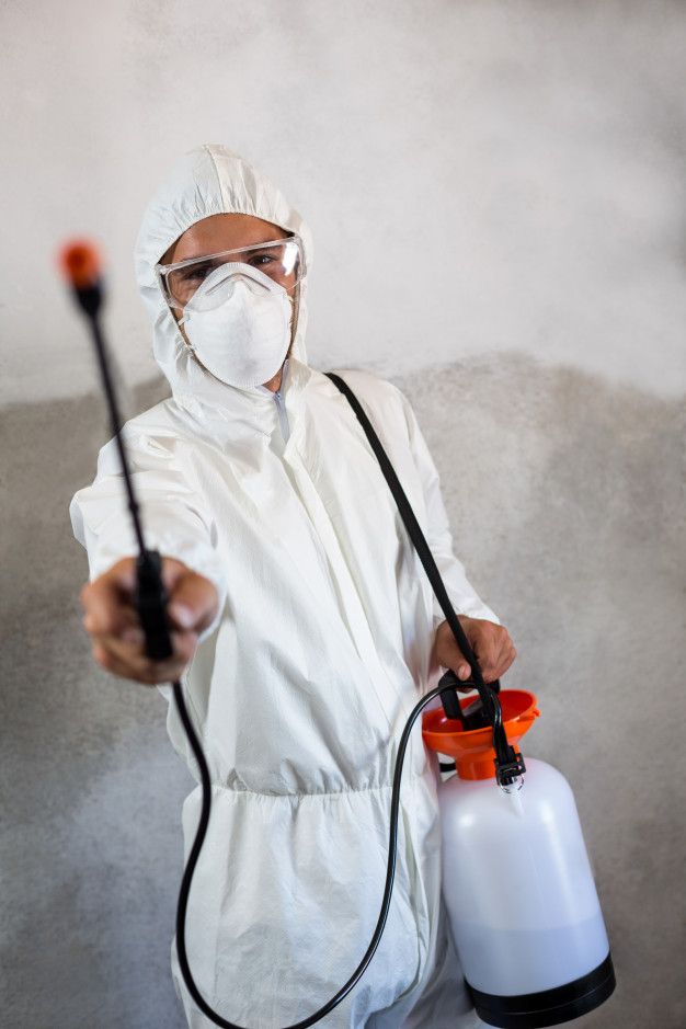 Fumigation