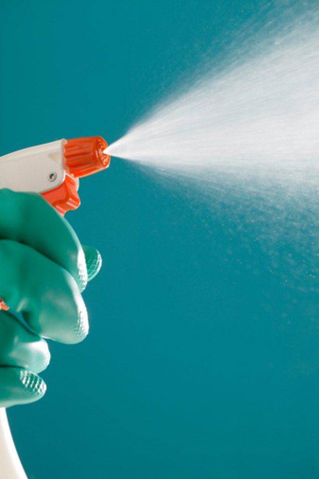 Spray