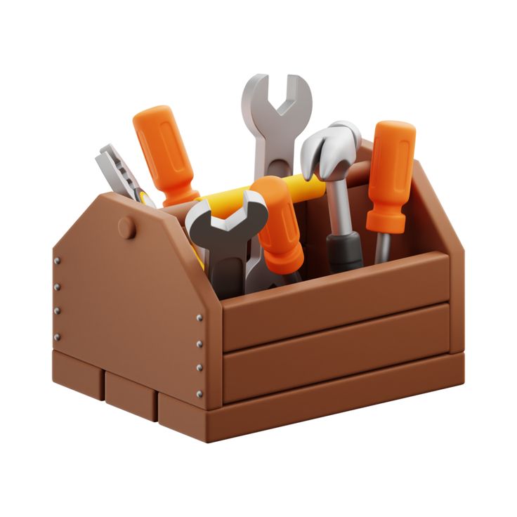 Toolbox