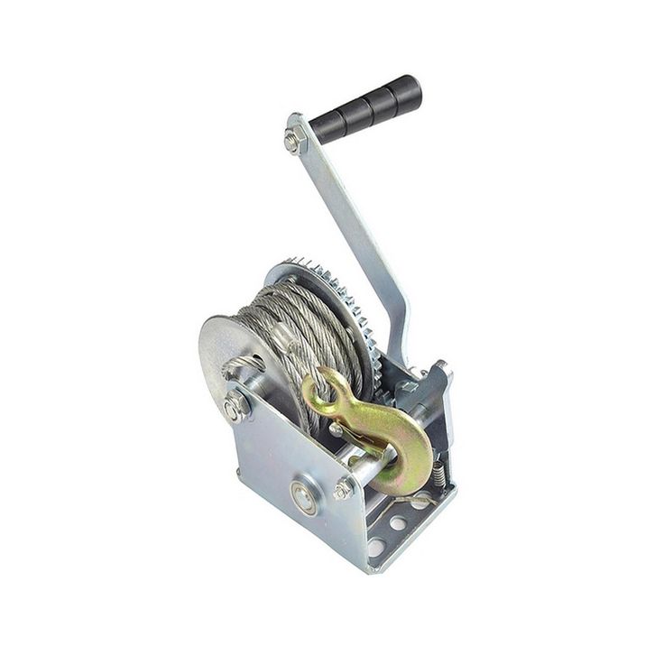 Small Winch